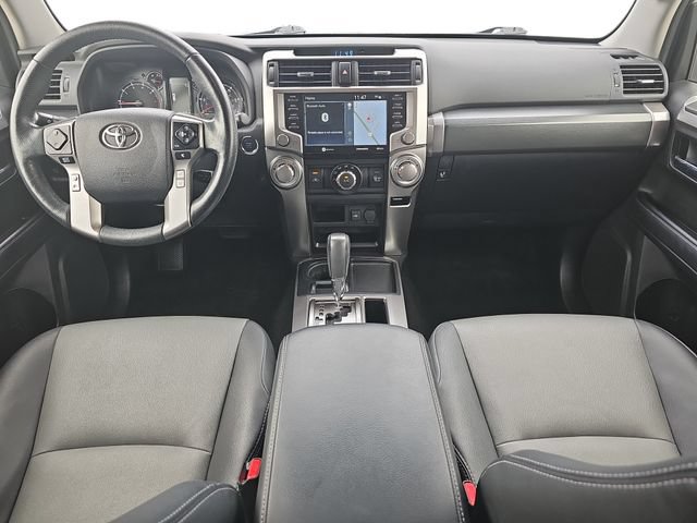 Used 2023 Toyota 4Runner SR5 Premium w/ Moonroof Package RWD image 11