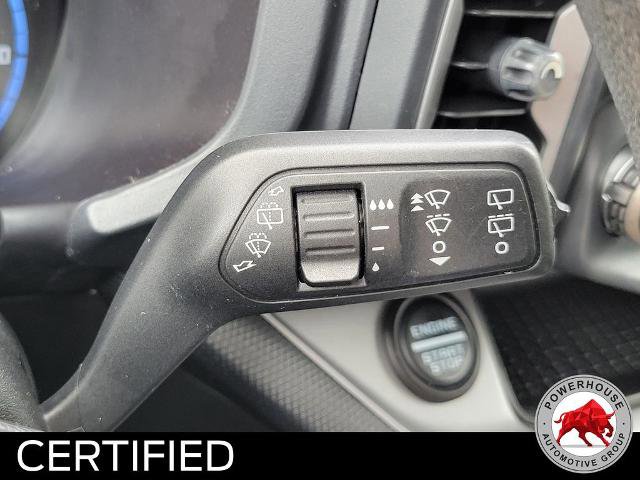 Certified 2021 Ford Bronco Sport Big Bend AWD/4WD image 31