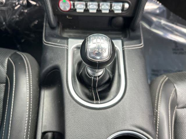 Certified 2022 Ford Mustang GT Premium w/ Equipment Group 401A RWD image 22