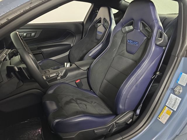 Certified 2025 Ford Mustang Dark Horse RWD image 18