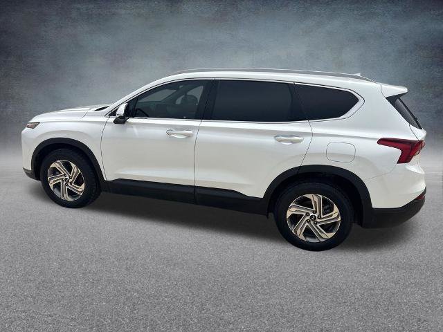 Used 2023 Hyundai Santa Fe SEL FWD image 3