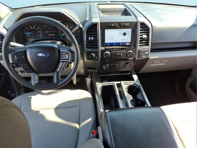 Certified 2020 Ford F150 XLT w/ Equipment Group 301A Mid AWD/4WD image 24