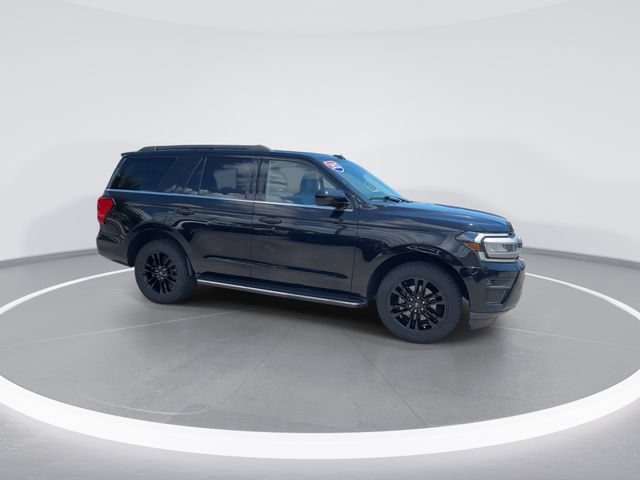 Certified 2023 Ford Expedition XLT RWD image 8