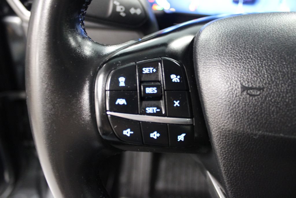 Certified 2025 Ford Bronco Sport Outer Banks AWD/4WD image 19