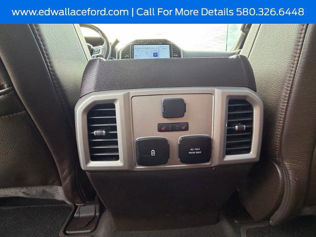 Certified 2022 Ford F250 King Ranch w/ King Ranch Ultimate Package image 18