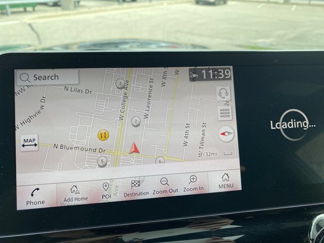 Used 2023 INFINITI QX80 Sensory w/ All-Season Package AWD/4WD image 18