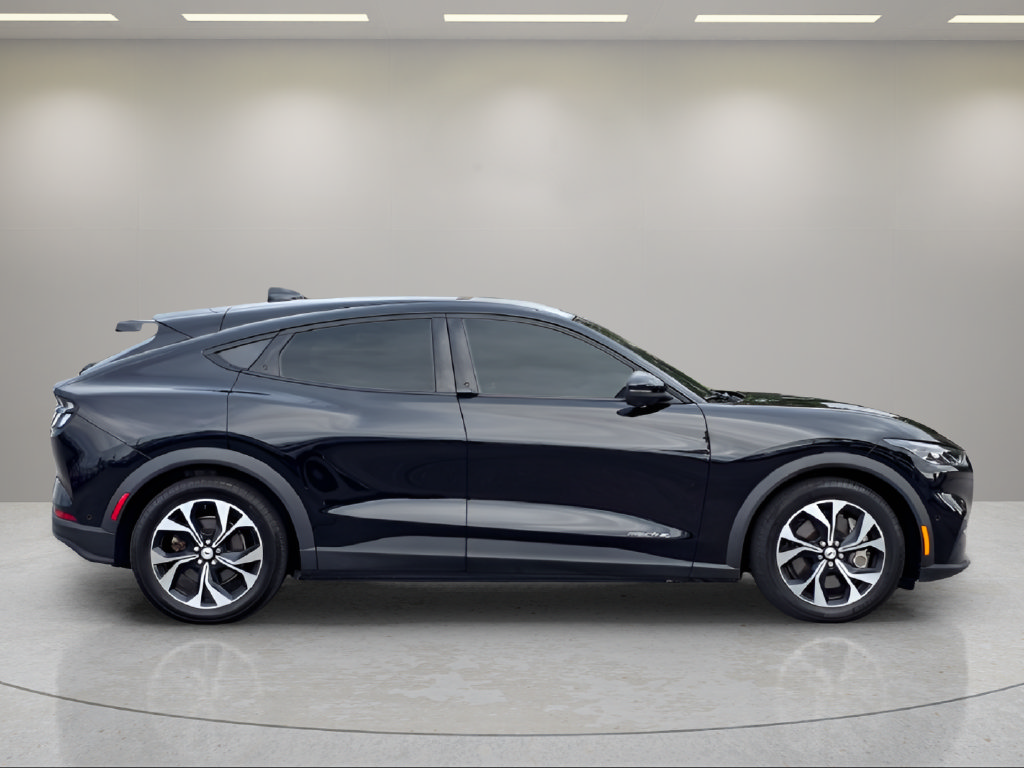 Certified 2024 Ford Mustang Mach-E Select w/ Comfort Package Lite AWD/4WD image 9