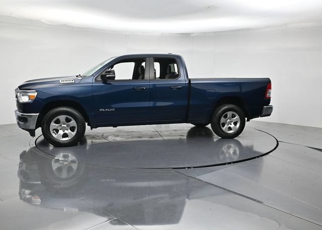 Used 2021 RAM 1500 Big Horn AWD/4WD image 6