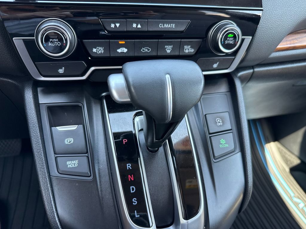 Used 2021 Honda CR-V Touring image 23