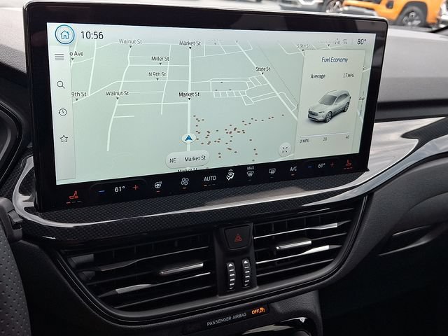 Certified 2023 Ford Escape ST-Line Select w/ Tech Pack #1 AWD/4WD image 17