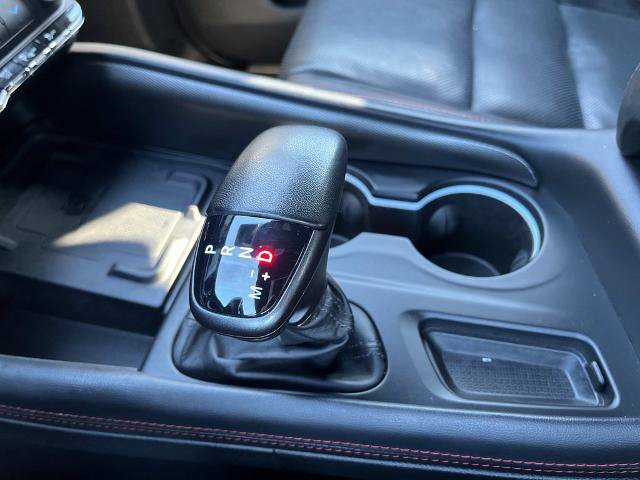 Used 2024 Dodge Durango R/T w/ Tow 'N Go Package AWD/4WD image 37