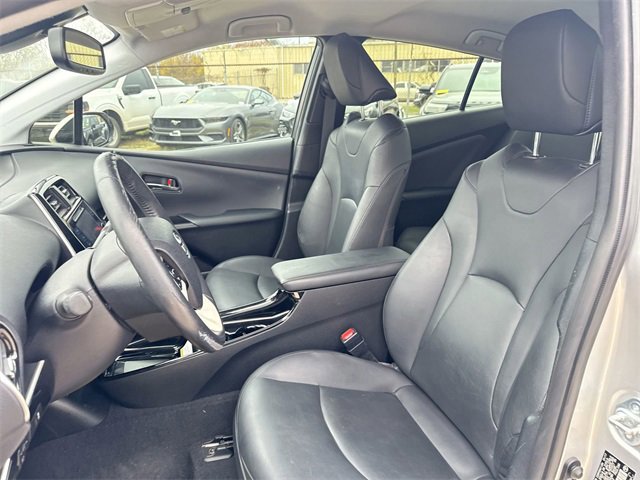 Used 2017 Toyota Prius Four image 18