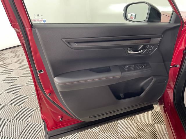 Used 2025 Honda CR-V Sport-L image 20