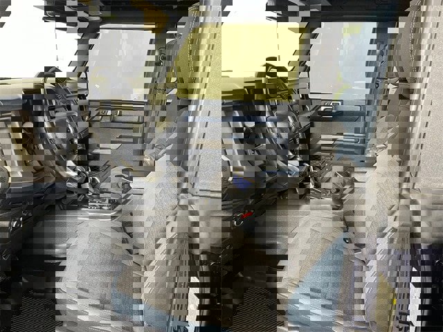 Certified 2021 Ford Bronco Outer Banks image 7