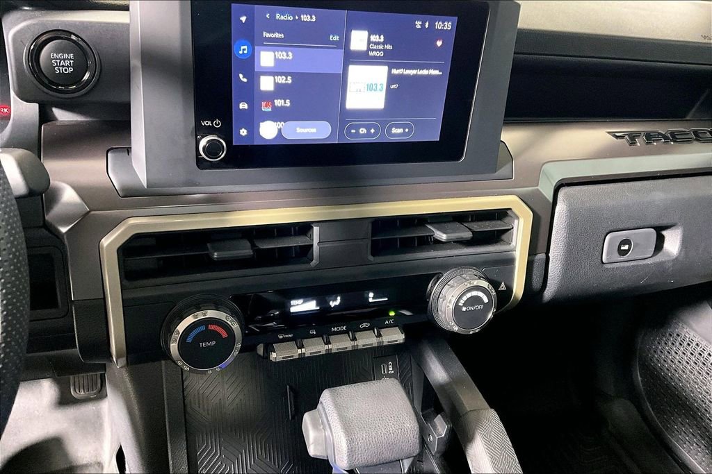 Used 2024 Toyota Tacoma SR5 image 25