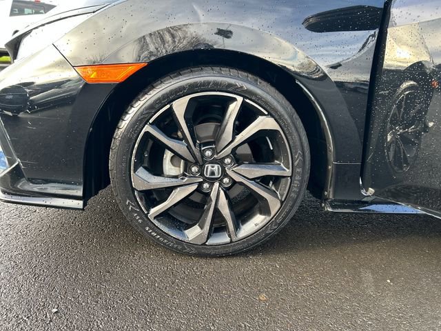 Used 2019 Honda Civic Sport Touring image 29