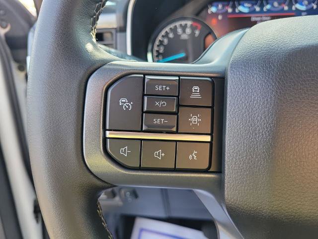 Certified 2023 Ford F150 XLT w/ Equipment Group 302A High AWD/4WD image 21