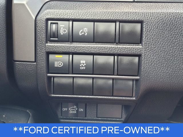 Used 2024 Toyota Tacoma SR5 RWD image 30