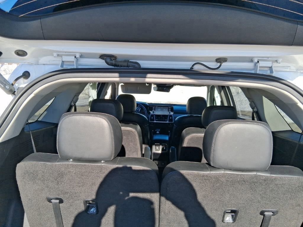 Used 2021 Kia Sorento EX image 30