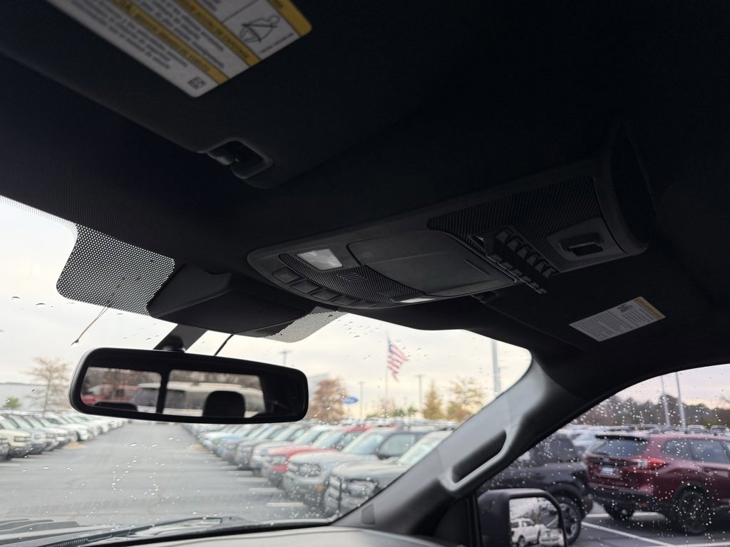 Certified 2019 Ford F150 Raptor w/ Equipment Group 801A Mid image 21