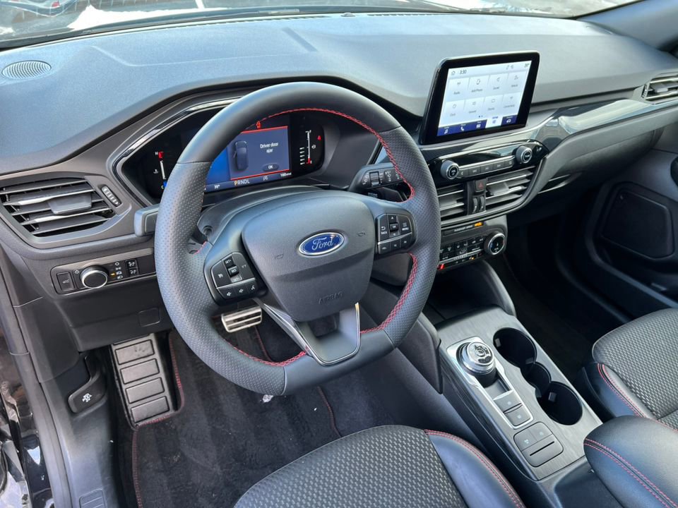 Certified 2023 Ford Escape ST-Line image 21