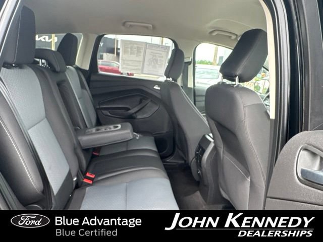 Certified 2018 Ford Escape SE w/ SE Sync 3 Package AWD/4WD image 33