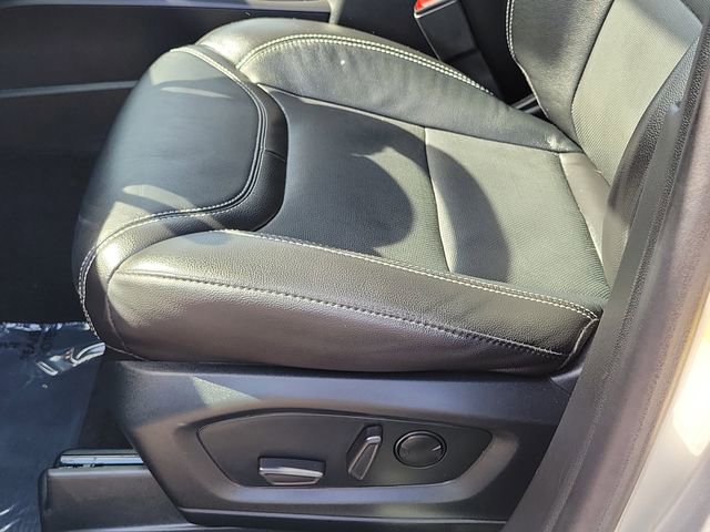 Certified 2024 Ford Explorer ST w/ Equipment Group 401A image 22