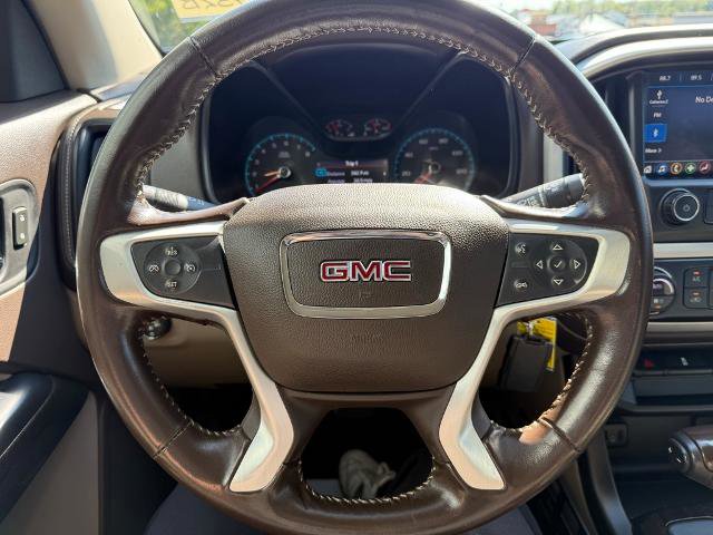 Used 2019 GMC Canyon SLE w/ SLE Convenience Package image 23