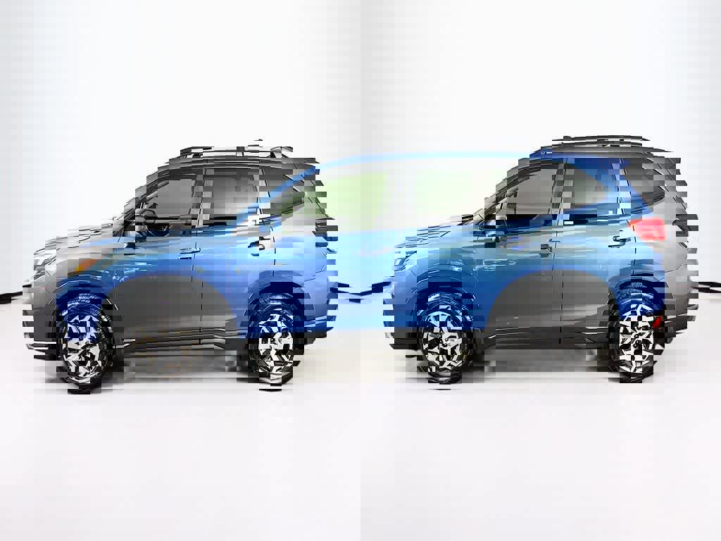 Used 2019 Subaru Forester Premium image 2