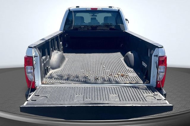 Certified 2022 Ford F250 XL w/ Power Equipment Group AWD/4WD image 17