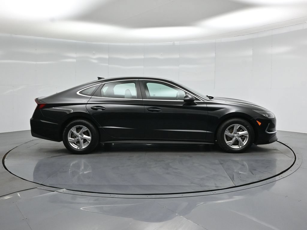 Used 2020 Hyundai Sonata SE w/ Cargo Package FWD image 21