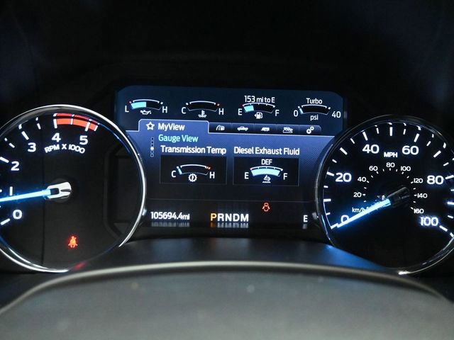 Certified 2020 Ford F250 Lariat w/ Chrome Package image 28