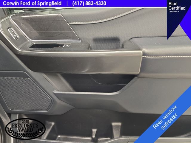 Certified 2021 Ford F150 XLT w/ Equipment Group 302A High AWD/4WD image 12