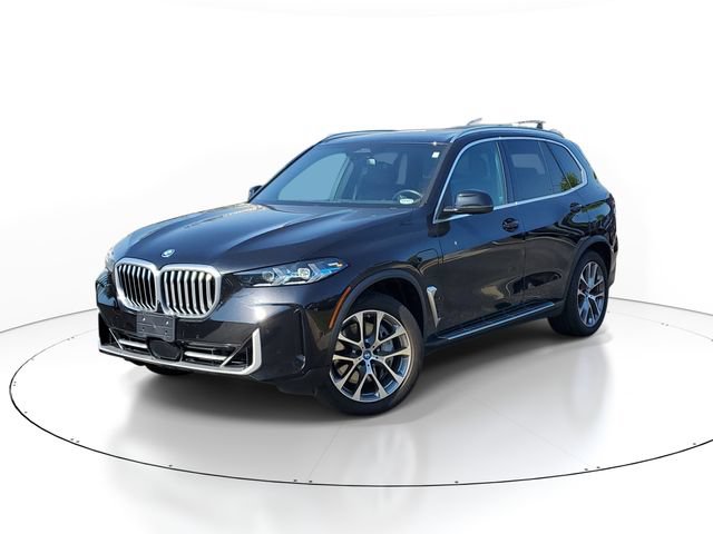Used 2024 BMW X5 xDrive50e AWD/4WD image 1