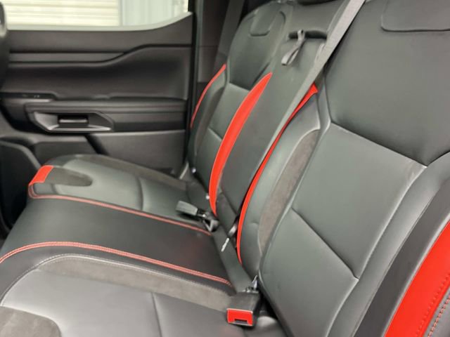 Certified 2024 Ford Ranger Raptor image 20