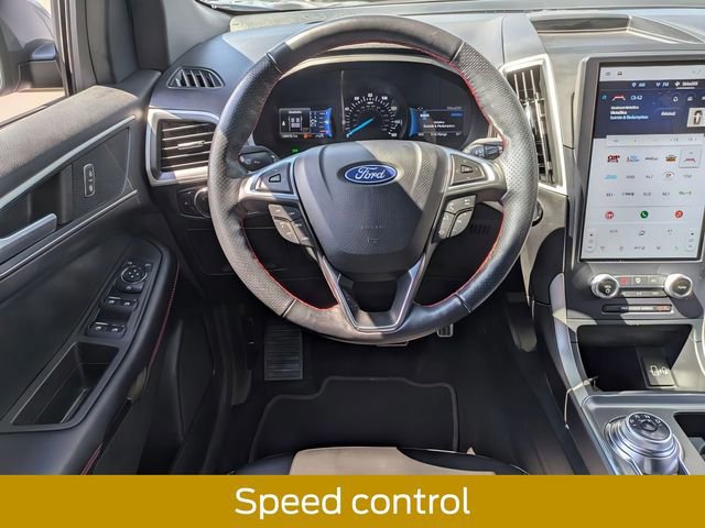 Certified 2022 Ford Edge ST-Line image 20