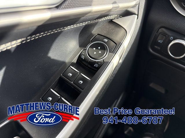 Certified 2021 Ford Explorer XLT AWD/4WD image 25