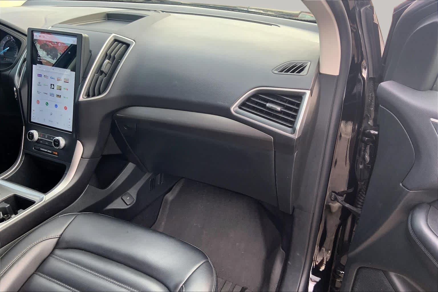 Certified 2024 Ford Edge SEL AWD/4WD image 19
