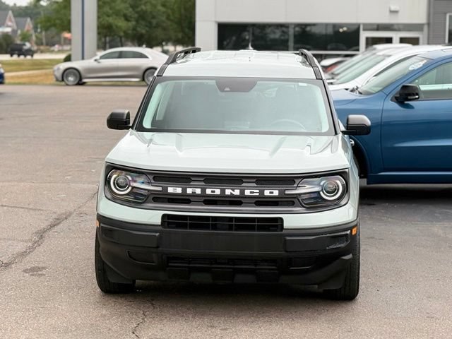 Certified 2023 Ford Bronco Sport Big Bend AWD/4WD image 27