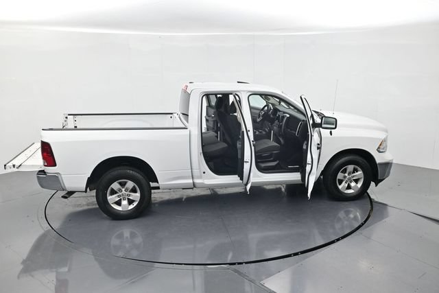 Used 2024 RAM 1500 Classic SLT RWD image 46