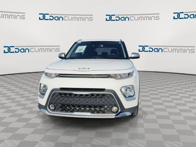 Used 2022 Kia Soul X-Line image 3
