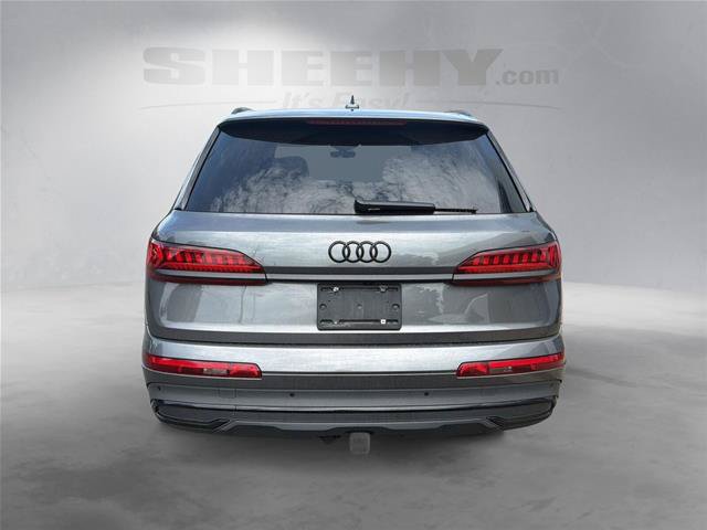 Used 2021 Audi Q7 3.0T Prestige AWD/4WD image 13