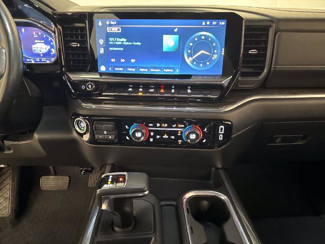 Used 2024 Chevrolet Silverado 1500 RST w/ Convenience Package II AWD/4WD image 25