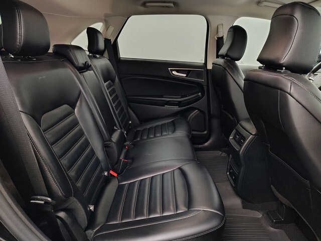 Certified 2024 Ford Edge SEL w/ Convenience Package AWD/4WD image 29
