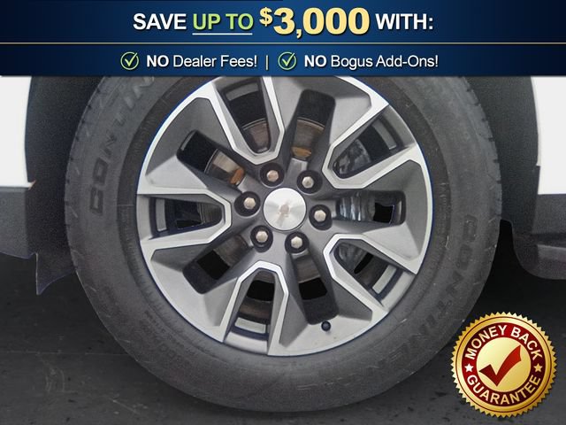 Used 2023 Chevrolet Tahoe LT w/ Luxury Package RWD image 13
