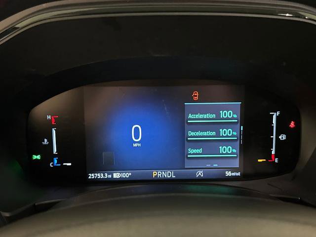 Certified 2024 Ford Escape ST-Line w/ Tech Pack #1 FWD image 23