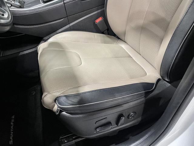 Used 2022 Hyundai Santa Fe Limited image 19