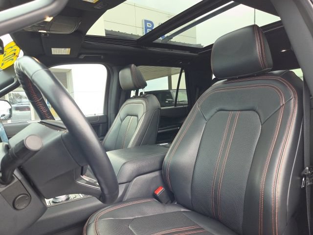 Certified 2023 Ford Expedition Timberline AWD/4WD image 22