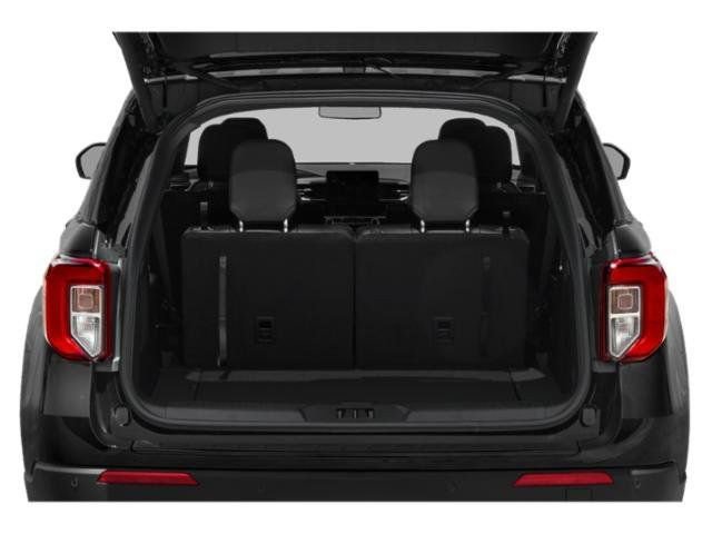 Certified 2024 Ford Explorer ST-Line w/ Class IV Trailer Tow Package AWD/4WD image 11
