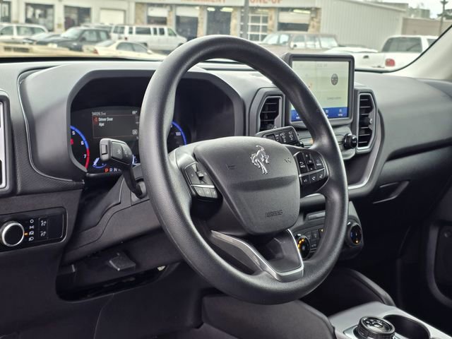 Certified 2024 Ford Bronco Sport Big Bend image 22